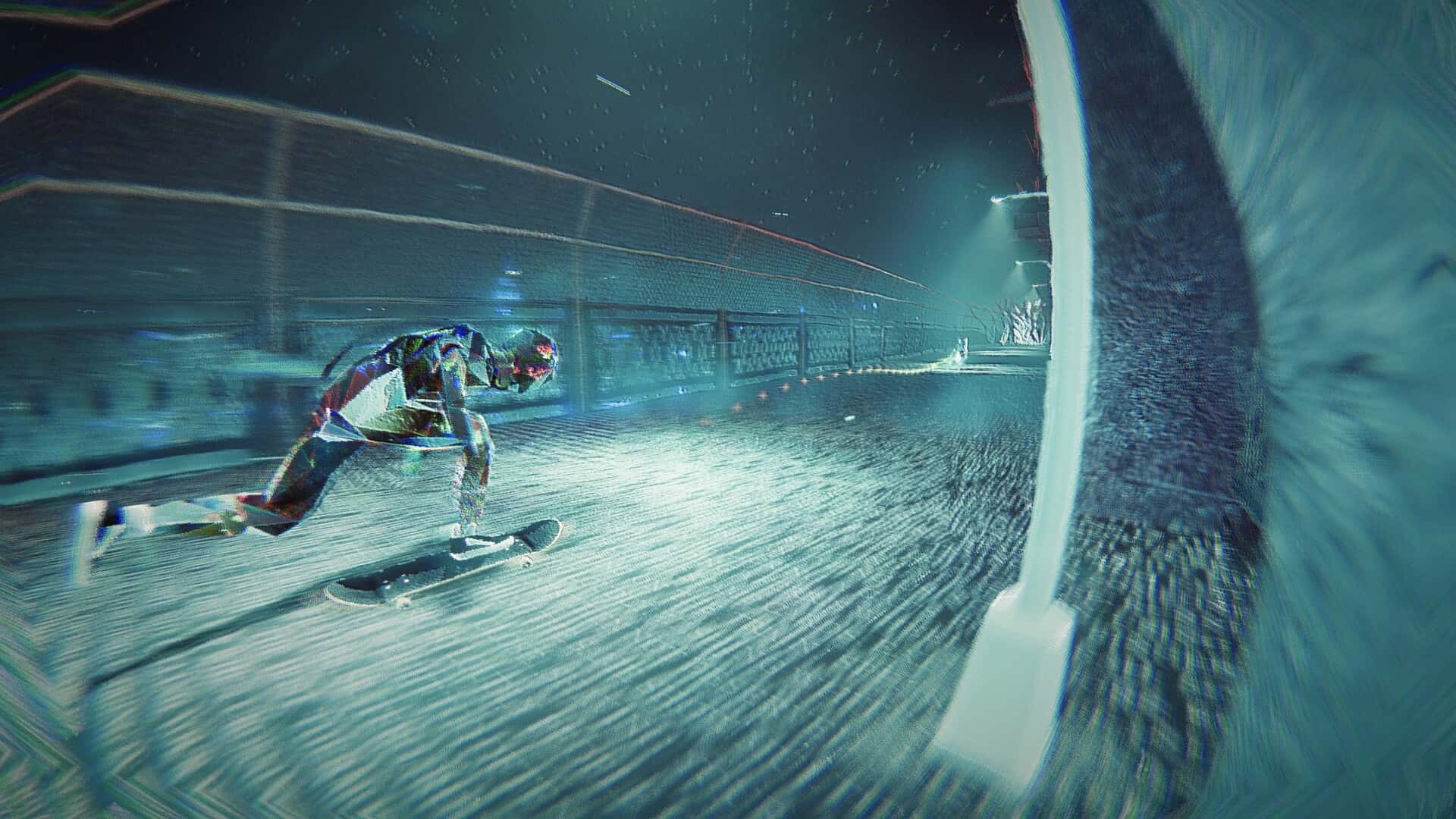 滑板故事 Skate Story 中文版封面
