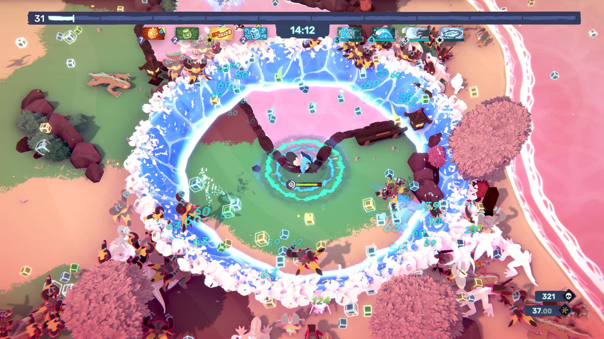 游戏画面2