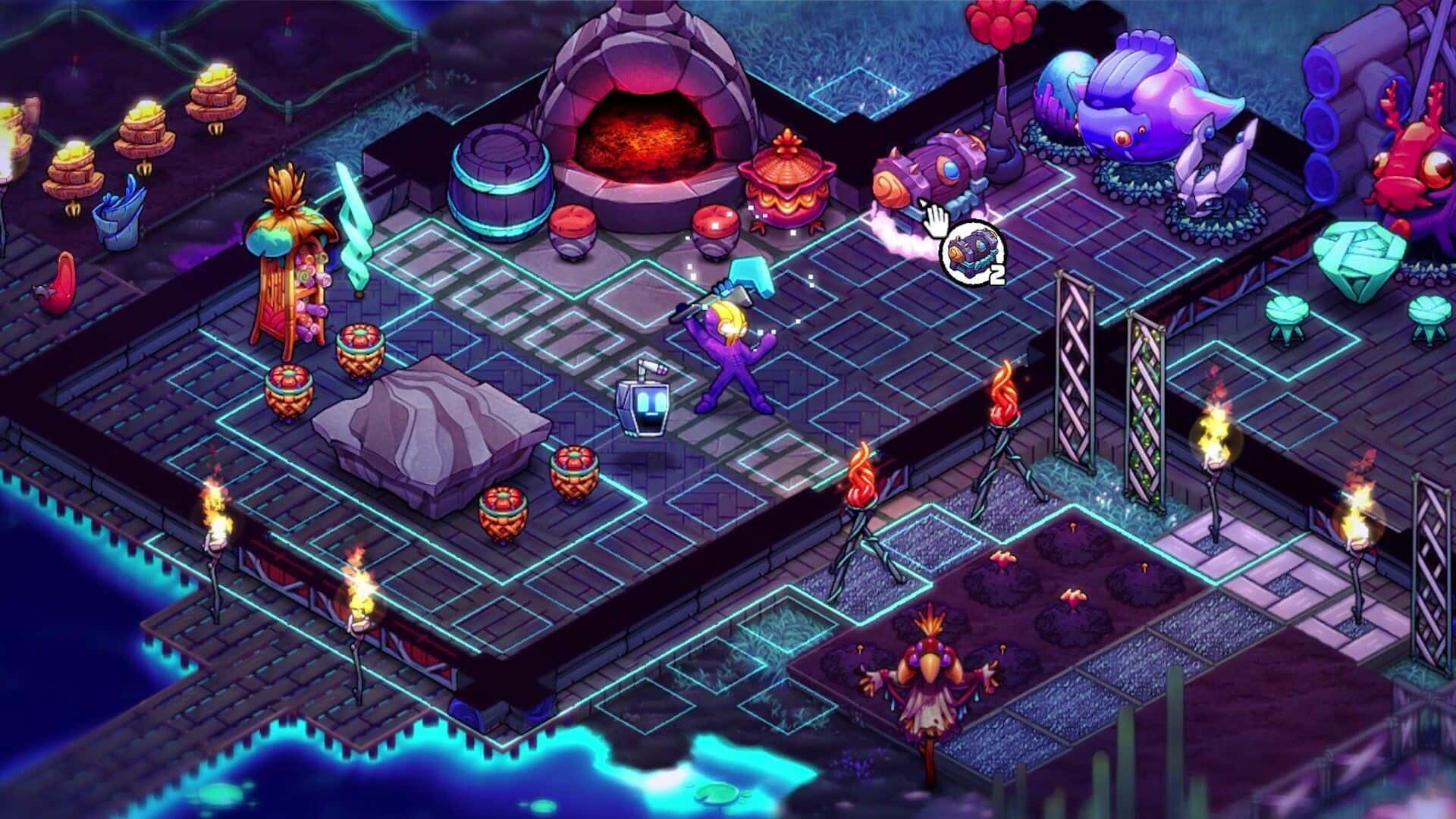 游戏截图5